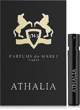 Parfums de Marly Athalia - Eau de Parfum (sample) — photo N1