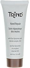 Fragrances, Perfumes, Cosmetics Regenerating Hand Cream - Trind Perfect System Hand Repair