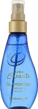 Fragrances, Perfumes, Cosmetics Body Spray - Avon Encanto Glamorous Body Spray