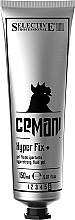 Fragrances, Perfumes, Cosmetics Ultra-Strong Hold Fluid Gel - Selective Professional Cemani Hyper Fix+ Fluid Gel