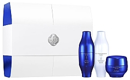 セット - Shiseido Bio-Performance Full Routine Exclusive Kit (ser/2x30ml + f/cr/50ml)	 — photo N1