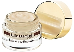 Fragrances, Perfumes, Cosmetics Rejuvenating Eye Cream - Ella Bache Eternite Regard d'Eternite Beautifng Eye cream