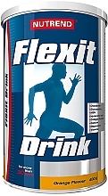 Fragrances, Perfumes, Cosmetics Protein Supplement - Orange Flavoured  - Nutrend Flexit Drink Orange