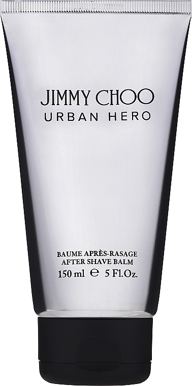 Jimmy Choo Urban Hero - After Shave Balm — photo N1