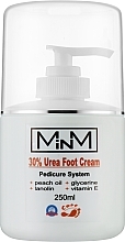 30% Urea Foot Cream - M-in-M 30% Urea Foot Cream — photo N4