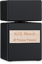 Fragrances, Perfumes, Cosmetics Tiziana Terenzi XIX March - Parfum (tester with cap)