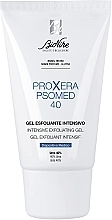 Intensive Exfoliating Gel - BioNike Proxera Psomed 40 Intensive Exfoliating Gel — photo N1