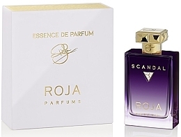 Fragrances, Perfumes, Cosmetics Roja Parfums Scandal Pour Femme Essence - Eau de Parfum