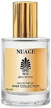 Fragrances, Perfumes, Cosmetics Suarez Nani Collection Nuage - Eau de Parfum