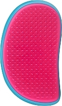 Hair Brush - Tangle Teezer Salon Elite Blue Blush — photo N2