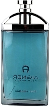 Aigner Blue Emotion - Eau de Toilette (tester) — photo N3