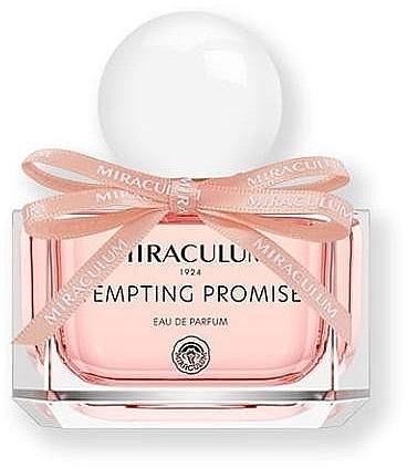 Miraculum Tempting Promise - Eau de Parfum — photo N1