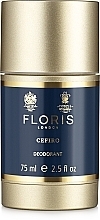 Fragrances, Perfumes, Cosmetics Floris Cefiro - Deodorant