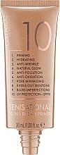 Face Primer - Catrice Ten! sational 10 in 1 Dream Warm Caramel Primer — photo N2