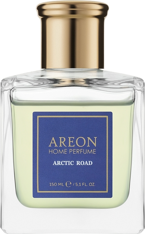 Mosaic Arctic Road Fragrance Diffuser, HPM06 - Areon — photo N1