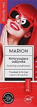 Coloring Conditioner - Marion Coloring Conditioner — photo N5