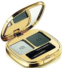 Fragrances, Perfumes, Cosmetics Eyeshadow - Dolce & Gabbana The Eyeshadow Duo