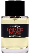 Frederic Malle Synthetic Nature - Eau de Parfum — photo N2