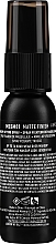 Mattifying Makeup Spray-Fixator - Matte Makeup Setting Spray — photo N2