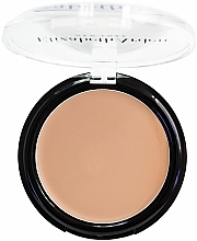 Fragrances, Perfumes, Cosmetics Compact Foundation - Elizabeth Arden Flawless Finish Sponge-On Cream Makeup (tester)