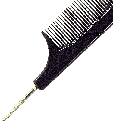 Hair Coloring Comb, CTB-275 - Christian — photo N1