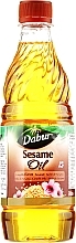 Sesame Oil - Dabur Vatika Sesame Oil — photo N1