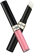 Fragrances, Perfumes, Cosmetics Lipstick - Max Factor Lipfinity Nude