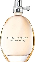 Fragrances, Perfumes, Cosmetics Avon Scent Essence Vibrant Fruity - Eau de Toilette