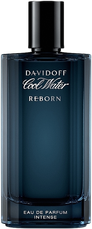 Davidoff Cool Water Reborn Intense - Eau de Parfum — photo N1