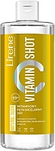 Fragrances, Perfumes, Cosmetics Vitamin Micellar Solution - Lirene Vitamin Shot Vitamin Micellar
