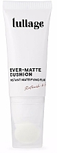 Fragrances, Perfumes, Cosmetics Mattifying Fluid - Lullage Ever-Matte Cushion Instant Mattifying Fluid