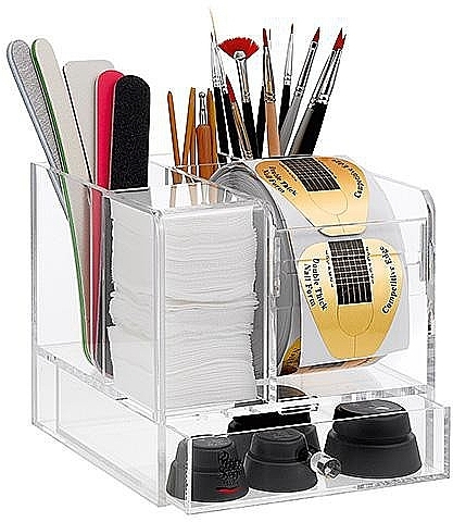 Manicure Organizer - Peggy Sage — photo N1