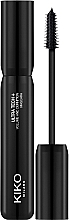 Fragrances, Perfumes, Cosmetics Volume & Definition Mascara - Kiko Milano Ultra Tech + Volume And Definition Mascara