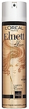 Fragrances, Perfumes, Cosmetics Styling Hair Spray - L'Oreal Paris Elnett De Luxe Hairspray Diamond Gloss