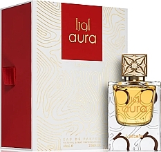 Lattafa Perfumes Aura - Eau de Parfum — photo N3