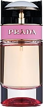 Fragrances, Perfumes, Cosmetics Prada Prada Candy Florale - Eau de Toilette