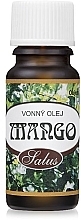 Fragrances, Perfumes, Cosmetics Aroma Oil 'Mango' - Saloos Fragrance Oil