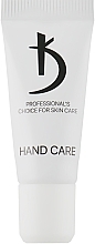 Fragrances, Perfumes, Cosmetics Hand cream - Kodi Professional Hand Cream-Filler (mini)
