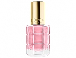 Nail Polish - L'Oreal Paris Color Riche Le Vernis A L'Huile — photo N2