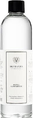 Aroma lamp filler - Dr. Vranjes Lamparfum Oud Nobile Refill — photo N1