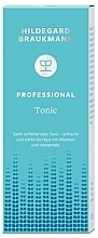 Face Toner - Hildegard Braukmann Professional Tonic — photo N2