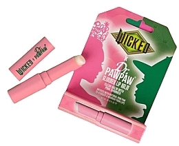 Fragrances, Perfumes, Cosmetics Lip Balm - Dr. PAWPAW Wicked Glimmer Lip Balm	