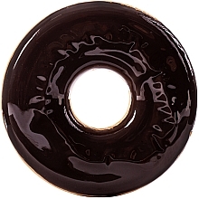 Foot File, 80 - MiaCalnea Donut Worry For Feet™ Choco King — photo N1