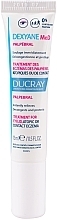 Eye Cream - Ducray Dexyane MeD Palpebral Cream — photo N1