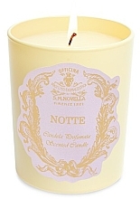 Scented Candle - Scented Candle — photo N1