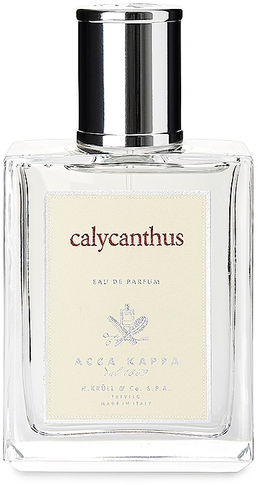 Acca Kappa Calycanthus - Eau de Parfum — photo N1