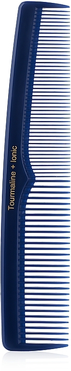 Tourmaline+Ionic 600009 Hair Brush - Tico Professional — photo N1