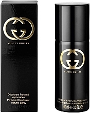 Fragrances, Perfumes, Cosmetics Gucci Guilty - Deodorant