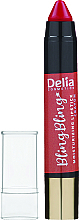 Fragrances, Perfumes, Cosmetics Lipstick Crayon - Delia Bling Bling Moisturizing Lipstick Crayon