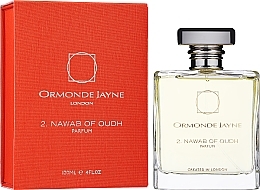 Ormonde Jayne Nawab of Oudh - Eau de Parfum — photo N2